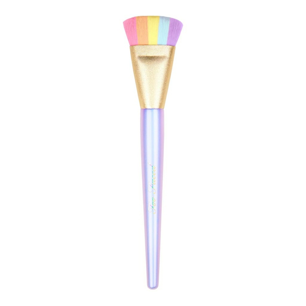 TOO FACED MAGIC RAINBOW STROBING MAKEUP BRUSH - Picture 1 of 6